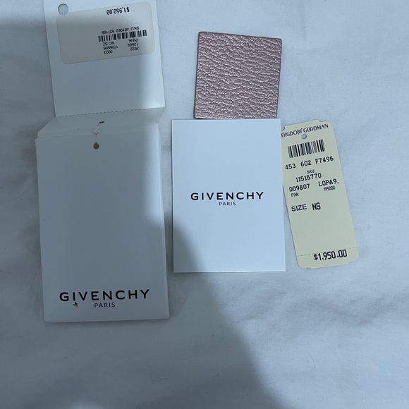 Givenchy antigona small - Picture 11 of 12